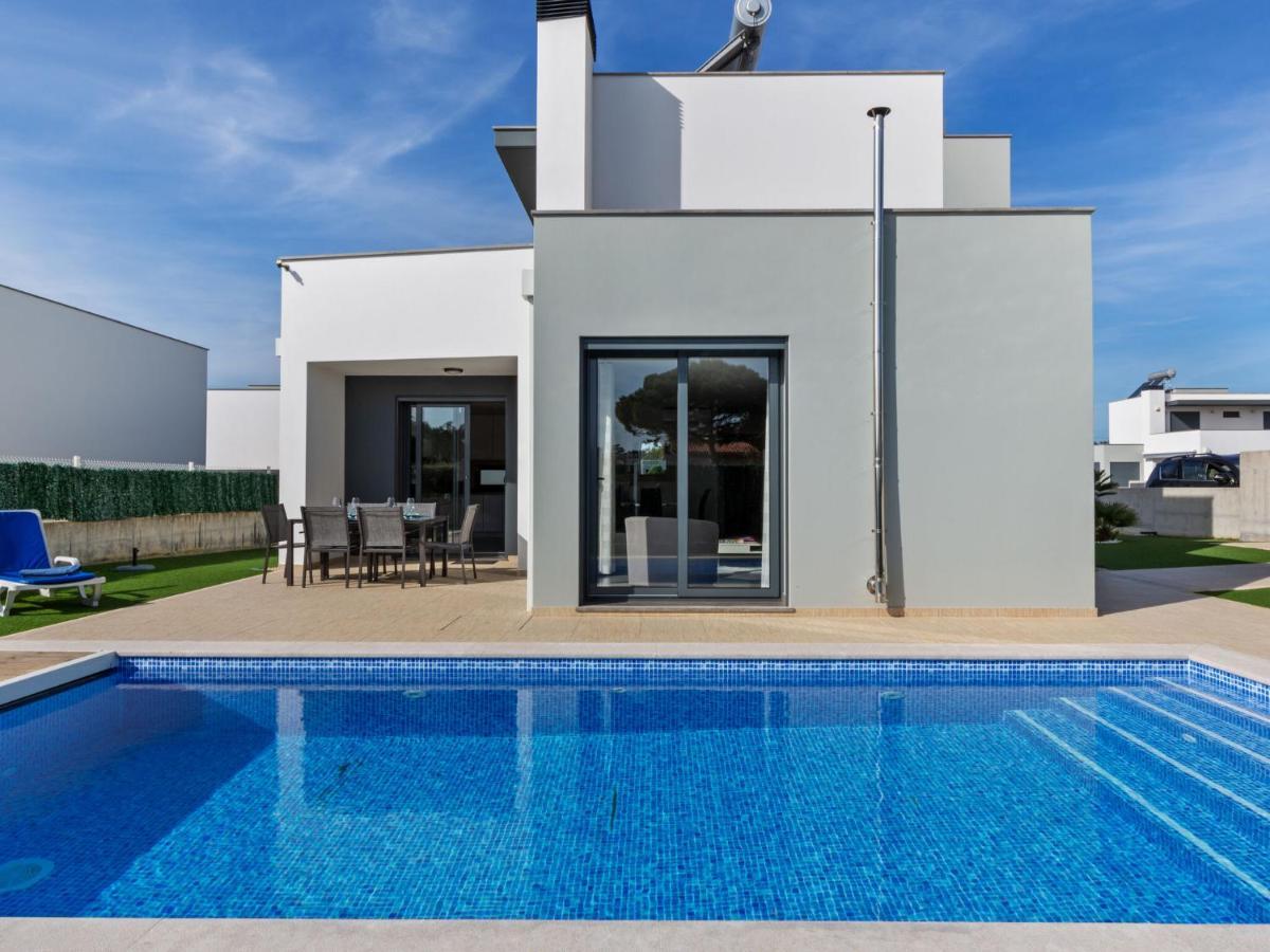 Luxury Villa With Private Pool Foz do Arelho Δωμάτιο φωτογραφία